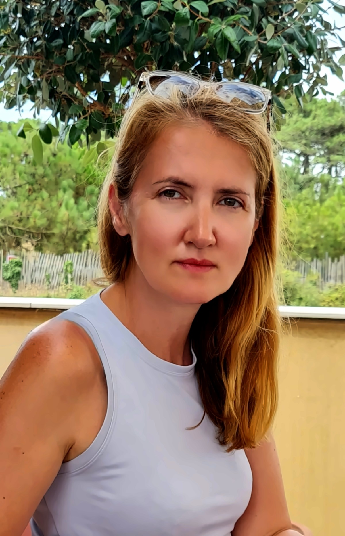Iuliana Negoiță